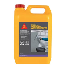 SikaMix Integral Waterproofer 5L - JJ Building Materials