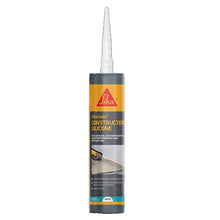 SikaSeal Construction Silicone - JJ Building Materials