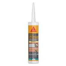 SikaSeal Construction Silicone Ultra - JJ Building Materials