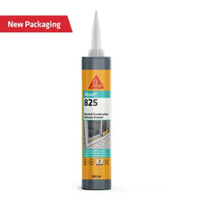 Sikasil 825 Silicone - JJ Building Materials