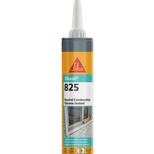 Sikasil 825 Silicone - JJ Building Materials