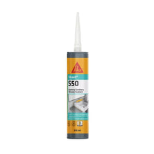Sikasil Silicone S50 - JJ Building Materials