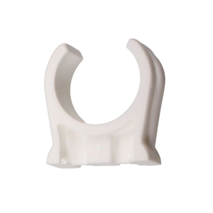 Single Snap In Pipe Clips - JJ Building Materials