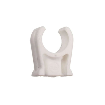 Single Snap In Pipe Clips - JJ Building Materials
