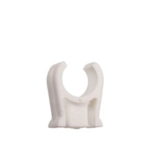 Single Snap In Pipe Clips - JJ Building Materials