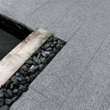 Sky Blue 20mm Granite Paving Slabs - JJ Building Materials