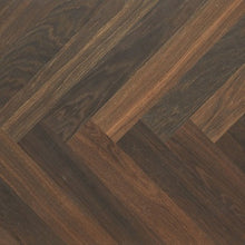 Sloane Smoked Smooth Natural Oil Protect Engineered Wood Flooring - 1.68m2 Pack Size | Parquet Range - JJ Building Materials