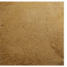 Soft Building Sand Mini Bag - JJ Building Materials
