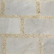 Soft Mint Sandstone Setts - Tumbled - 200x100mm - 40mm - JJ Building Materials