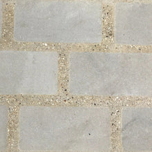 Soft Mint Sandstone Setts - Tumbled - 200x100mm - 40mm