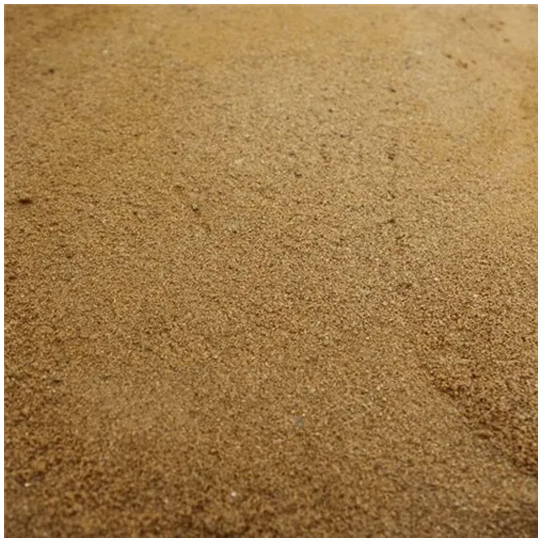 Soft Sand Bulk Bag - JJ Building Materials