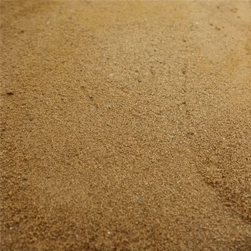 Soft Sand Bulk Bag - JJ Building Materials