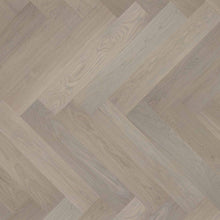 Sonoran Oak Brushed Matt Lacquer Engineered Wood Flooring - 0.65m2 Pack Size | Parquet Range - JJ Building Materials