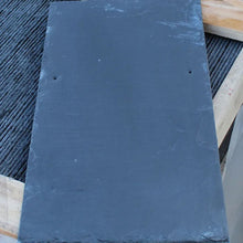 Spanish Standard Grade Natural Roof Slate (Pre Holed) - JJ Building Materials
