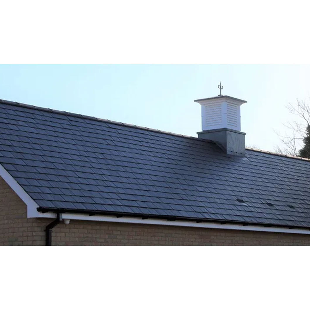 Spanish Standard Grade Natural Roof Slate (Pre Holed) - JJ Building Materials