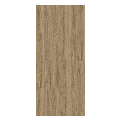 SPC Click Flooring Chestnut Oak 1220mm x 180mm with Built-in Underlay - Pack of 10 - JJ Building Materials