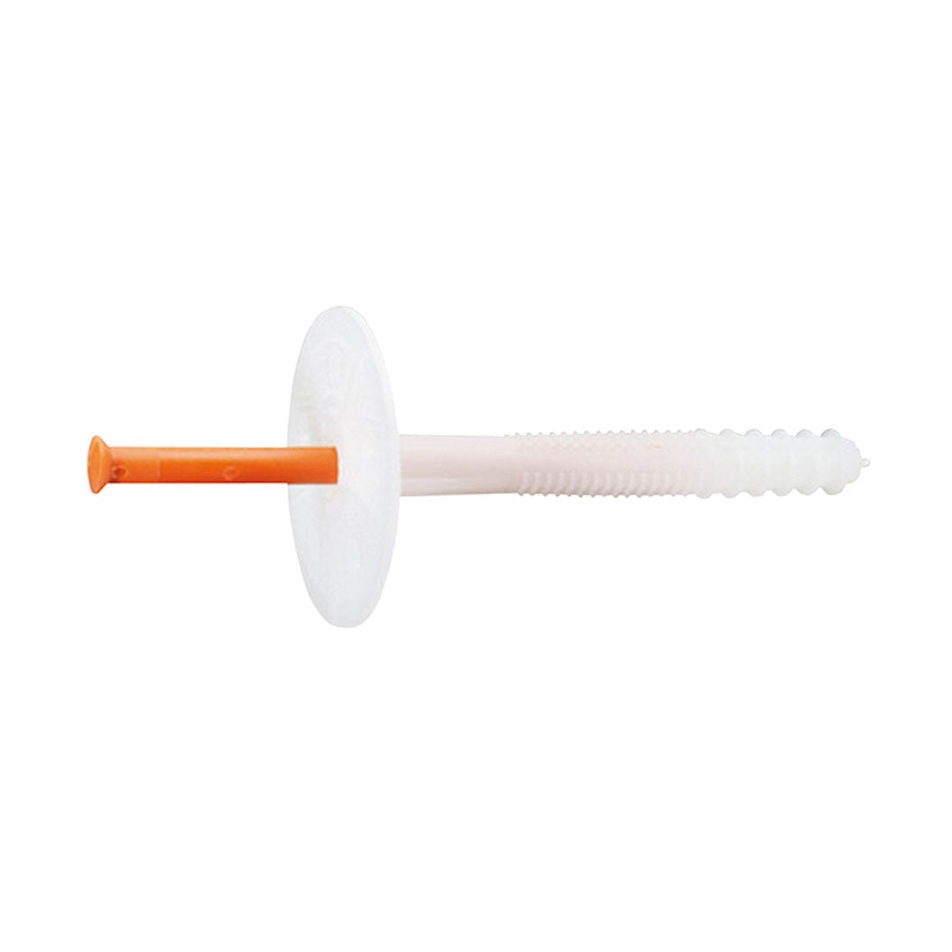 Spit ISO Universal Insulation Anchor 10mm Diameter x 200 - JJ Building Materials