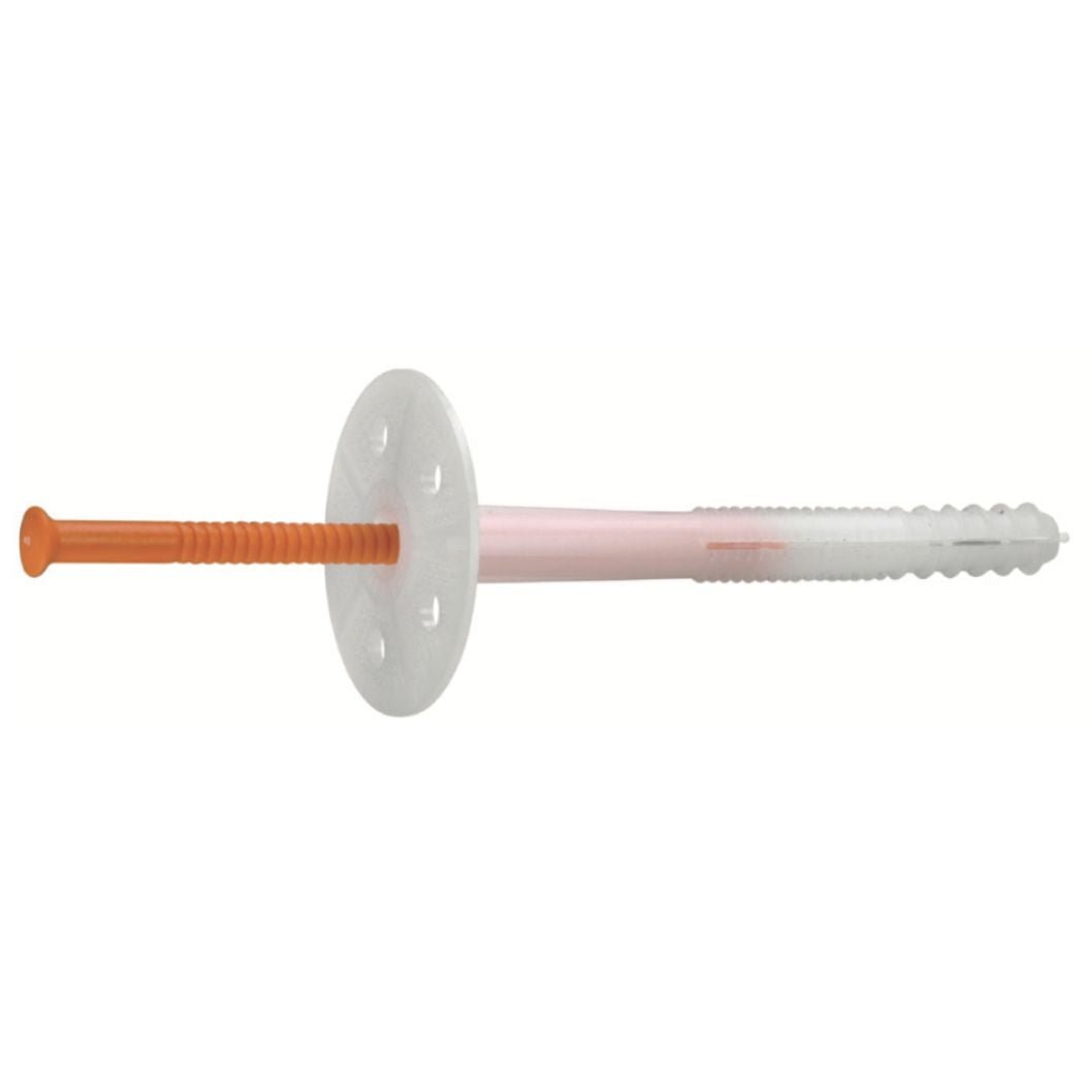 Spit ISO Universal Insulation Anchor 10mm Diameter x 200 - JJ Building Materials