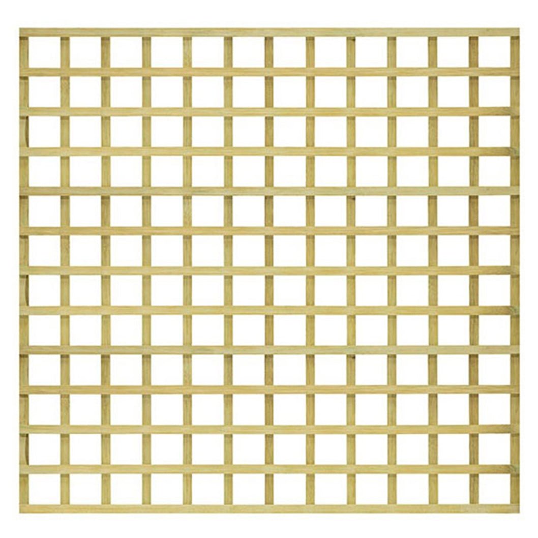 Square Trellis - JJ Building Materials