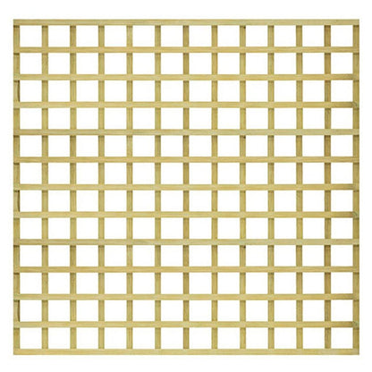 Square Trellis - JJ Building Materials