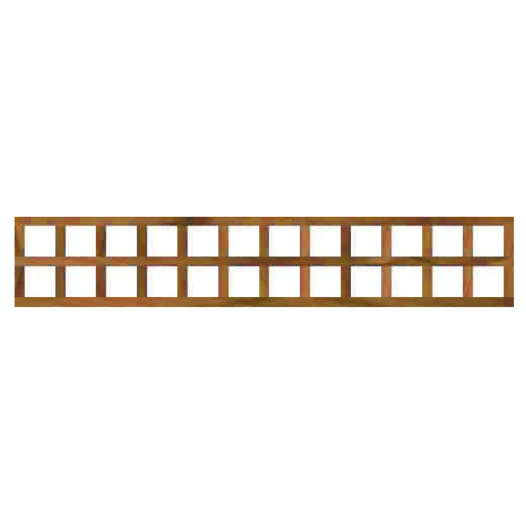 Square Trellis - JJ Building Materials