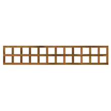 Square Trellis - JJ Building Materials