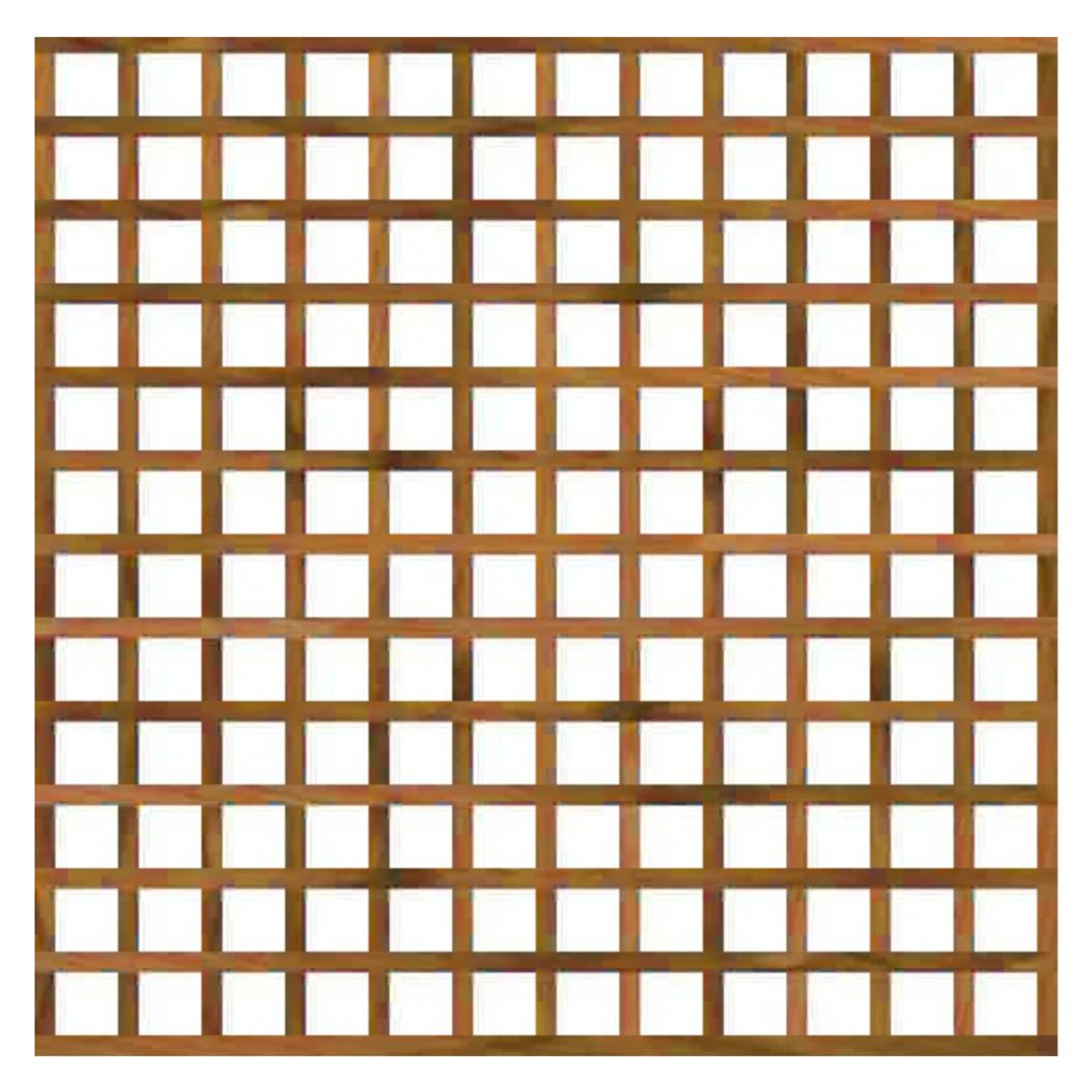 Square Trellis - JJ Building Materials