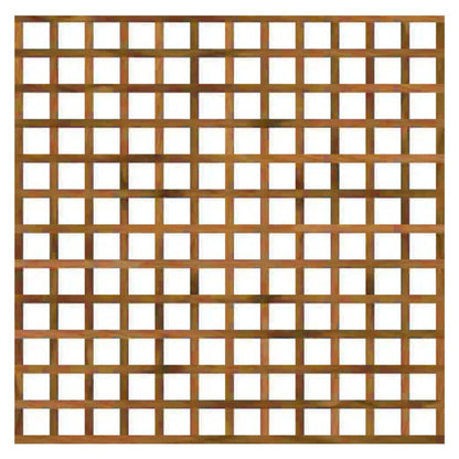 Square Trellis - JJ Building Materials