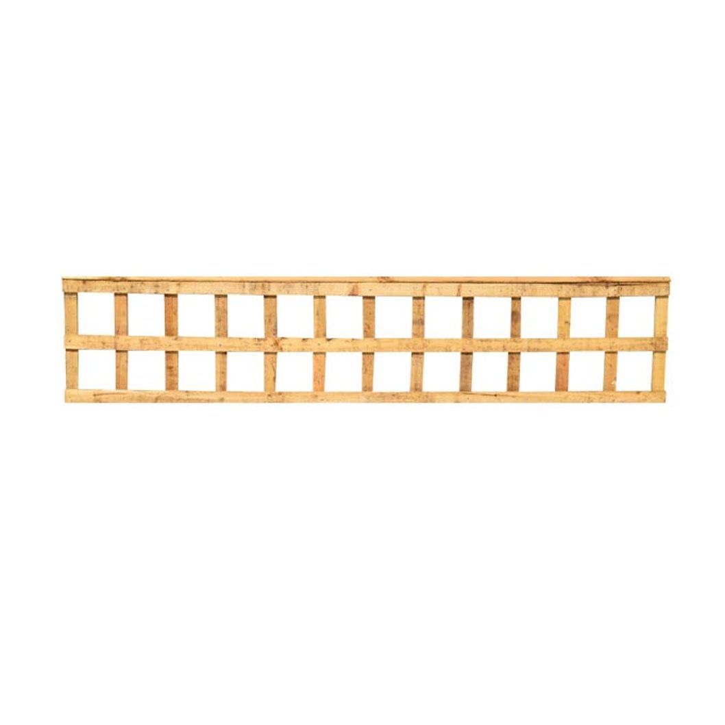 Square Trellis - JJ Building Materials