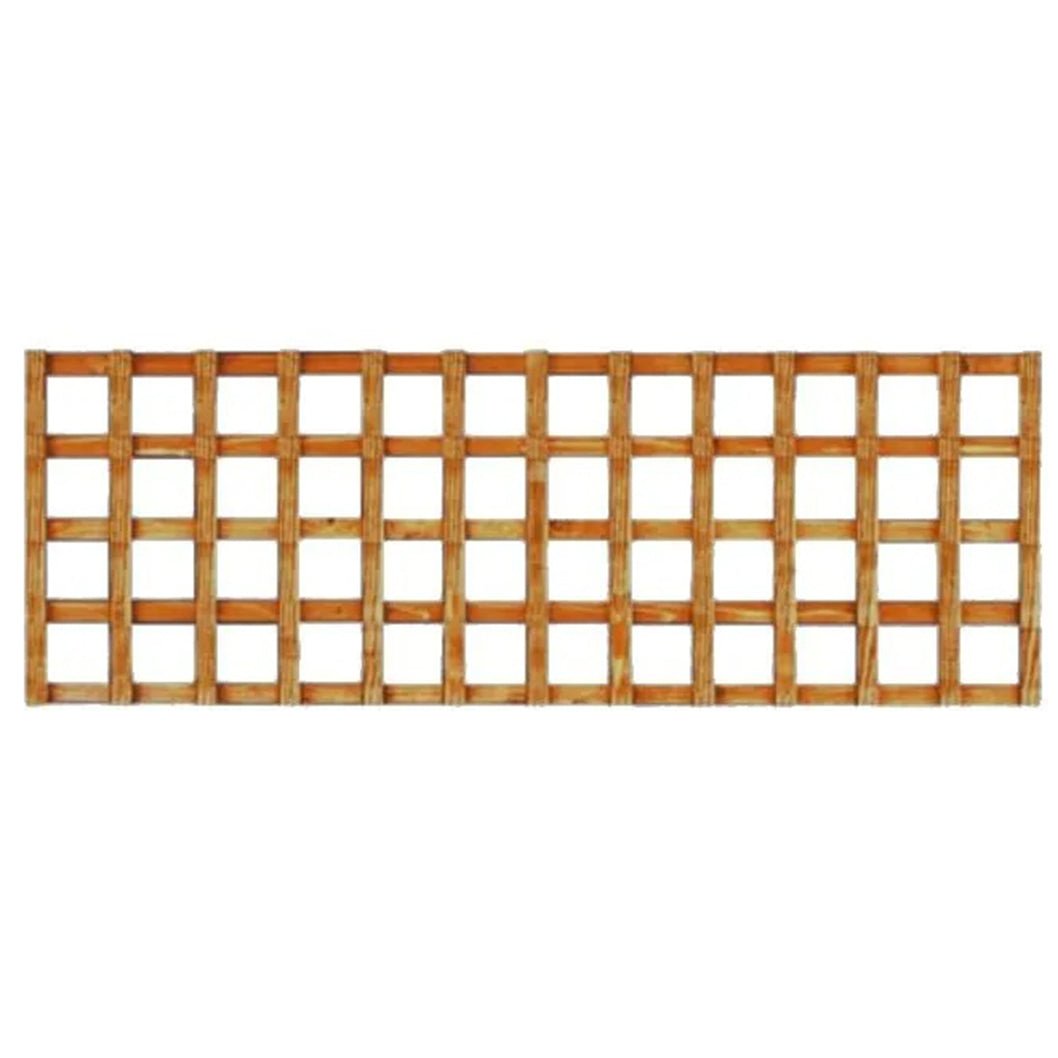 Square Trellis - JJ Building Materials