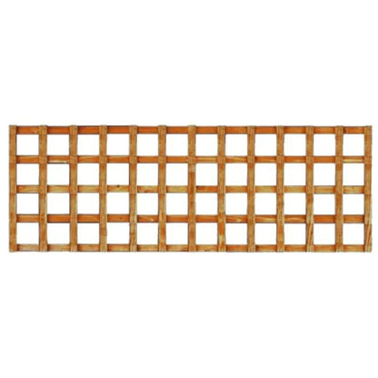 Square Trellis - JJ Building Materials