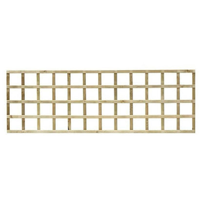 Square Trellis - JJ Building Materials