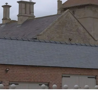 SSQ Del Prado First Grade Natural Spanish Roof Slate - JJ Building Materials