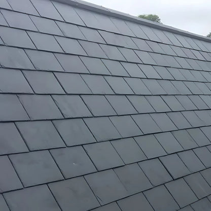SSQ Del Prado First Grade Natural Spanish Roof Slate - JJ Building Materials
