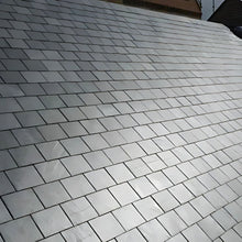 SSQ Del Prado First Grade Natural Spanish Roof Slate - JJ Building Materials