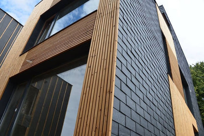 SSQ Del Prado First Grade Natural Spanish Roof Slate - JJ Building Materials