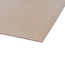 Standard Hardboard 2440x1220 - 3.2mm - JJ Building Materials