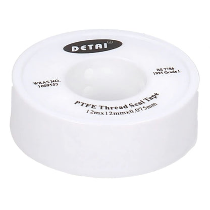 Standard PTFE Thread Seal Tape (Each)