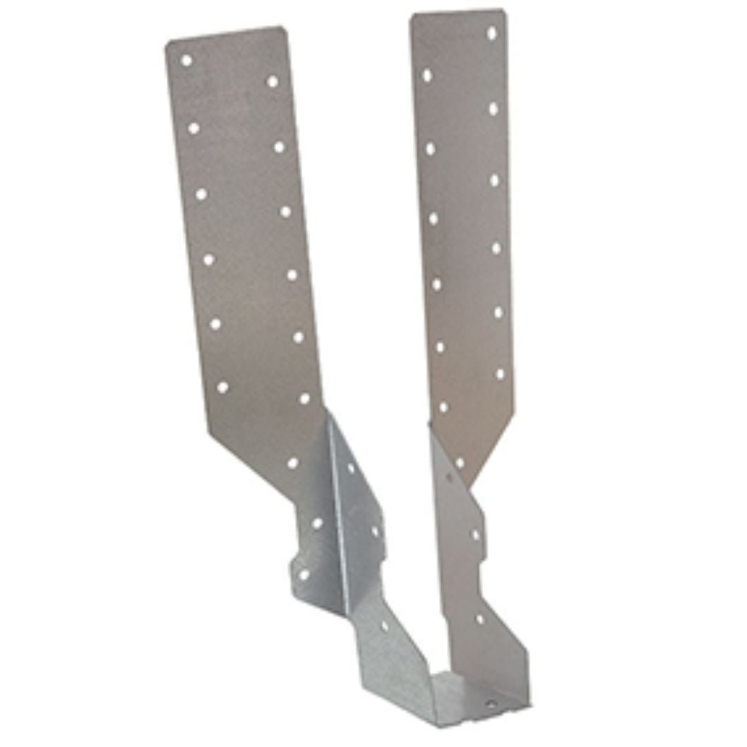 Standard Timber-to-Timber Joist Hanger - JJ Building Materials
