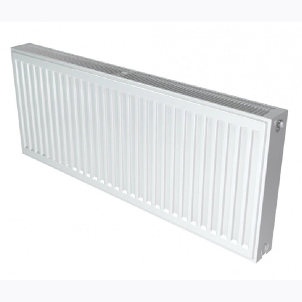 Stelrad Compact K1 Single Panel Radiator - JJ Building Materials