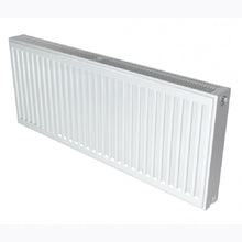 Stelrad Compact K1 Single Panel Radiator - JJ Building Materials