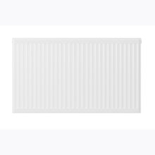 Stelrad Compact K2 Double Panel Horizontal Radiator - JJ Building Materials