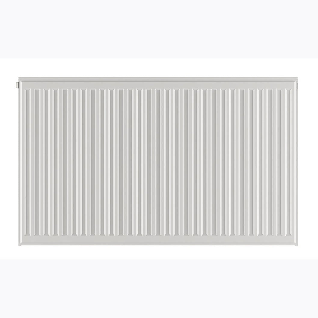 Stelrad Compact K2 Double Panel Radiator - JJ Building Materials