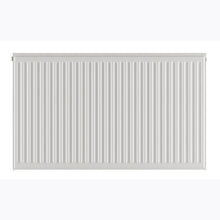 Stelrad Compact K2 Double Panel Radiator - JJ Building Materials