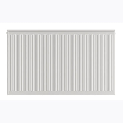 Stelrad Compact K2 Double Panel Radiator - JJ Building Materials