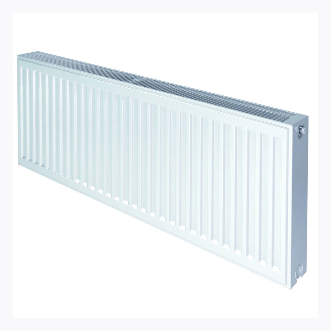 Stelrad Compact K2 Double Panel Radiator - JJ Building Materials
