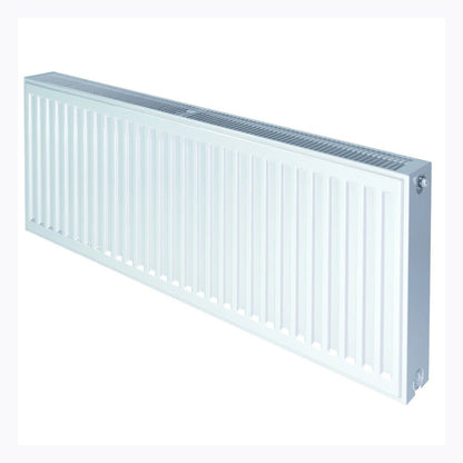 Stelrad Compact K2 Double Panel Radiator - JJ Building Materials