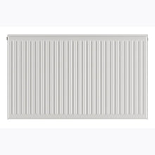 Stelrad Compact P+ Double Panel Plus Horizontal Radiator - JJ Building Materials