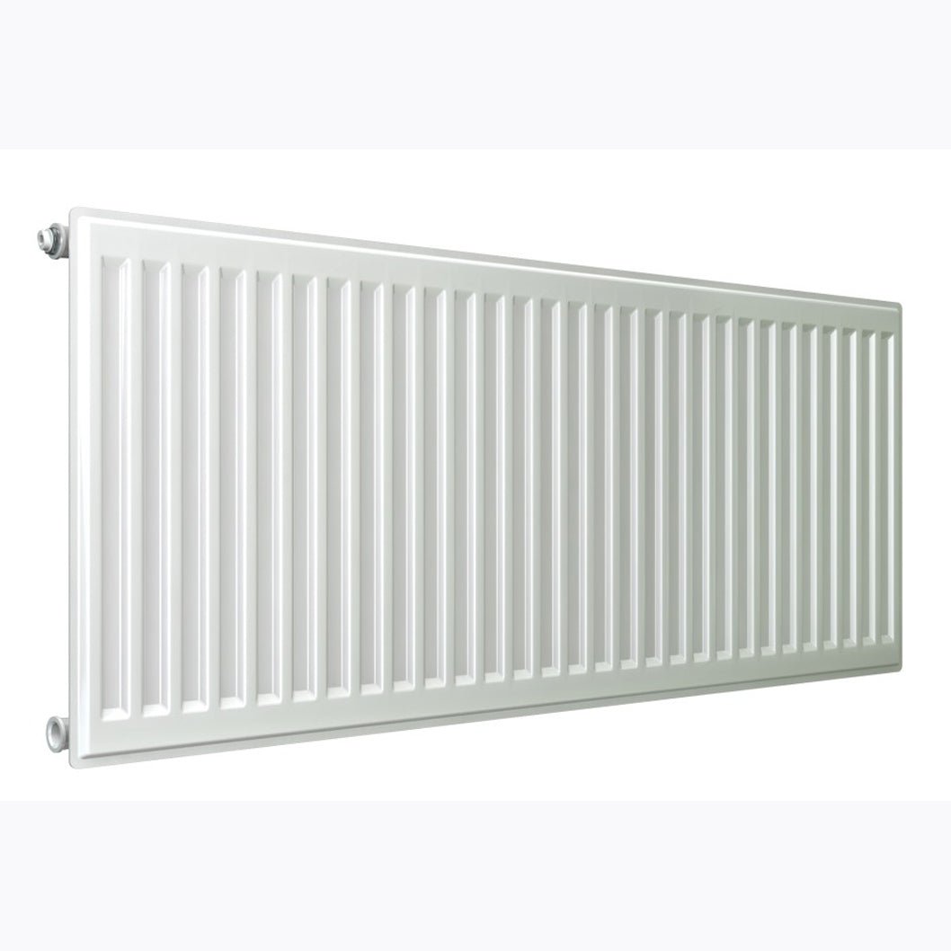 Stelrad Elite K1 Single Panel Single Convector Radiator - JJ Building Materials