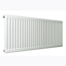 Stelrad Elite K1 Single Panel Single Convector Radiator - JJ Building Materials
